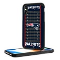 thumbnail image 3 of New England Patriots iPhone Rugged Field Design Case, 3 of 5