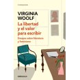thumbnail image 1 of La libertad y el valor para escribir, 1 of 1