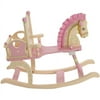 Wildkin Rock-A-My-Baby Rocking Horse