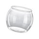 thumbnail image 4 of Cama para gatos Space Capsule, universal, transparente, para interiores y exteriores. Redondo, 4 of 9