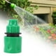 thumbnail image 4 of Conector De Grifo De Manguera De Agua, Conectores De Agua De Jardín De Fácil Operación Altamente Duraderos Para El Hogar Para Exteriores Para Jardín ANGGREK Otros, 4 of 8