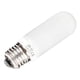 thumbnail image 5 of JDD Type 250Watt 220-240V E27 Frosted Halogen Light Bulb Modeling Lamp Tube, 5 of 5