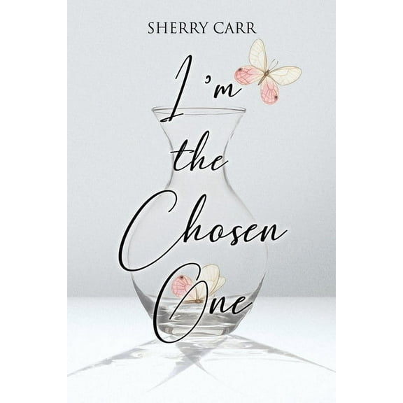 I'm the Chosen One, (Paperback)