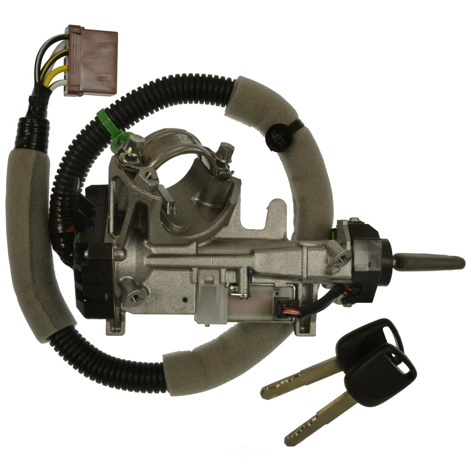 Standard Motor Products US-1114 Ignition Lock and Cylinder Switch