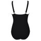 thumbnail image 4 of Trajes de baño para mujer, Trajes de baño para mujer, Traje de baño de moda para mujer, Traje de baño estampado multicolor a juego, ajustado y fruncido, Traje de baño para mujer, 4 of 8