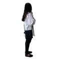 thumbnail image 4 of Kipling Crossbody Keiko Black Artisanal, 4 of 5