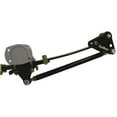thumbnail image 2 of Calvert Racing 2381 CalTracs 1968-78 Chevy Nova Traction Bars, 2 of 9