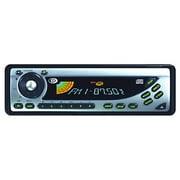 Durabrand Flip-Down CD Car Stereo, CA7193F