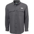 thumbnail image 1 of Camisa Magellan Larga Hombre Pesca Ultraligera Barton Upf50+, 1 of 4