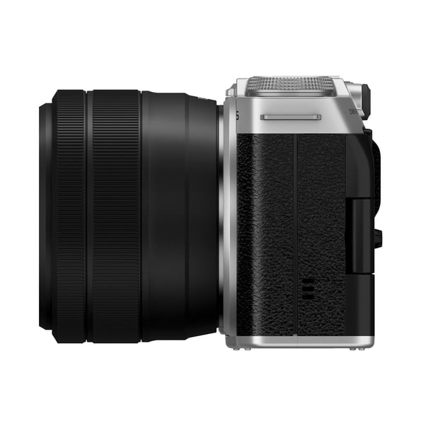 Fujifilm X-M5 Mirrorless Camera Body with XC 15-45mm F3.5-5.6 OIS