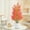 MulticolorC, variant on Xecvkr Artificial Christmas Pine Tree with Pot Small Potted Decor for Living Room Tabletop Holiday Festive Ornament 50x15x15 cm