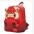 thumbnail image 4 of Disney Loungefly Mickey And Minne Dumbo Pixar Up Double Strap Shoulder Bag Purse School Backpack Knapsack Kids Girls Gifts, 4 of 5