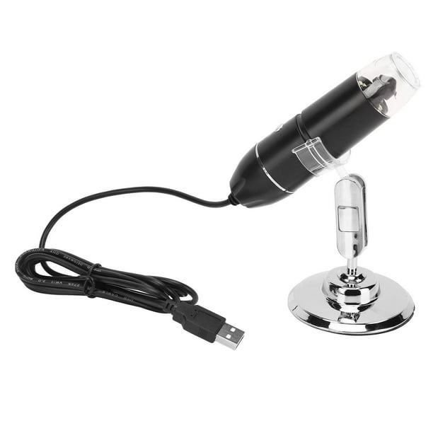 Mini USB Microscope,Wireless Digital Microscope Handheld Digital