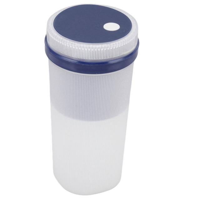 Vaso de jugo eléctrico, vaso exprimidor eléctrico con carga USB de 300 ml, vaso exprimidor de seguridad eléctrico, compacto y liviano Jadeshay A