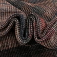 thumbnail image 4 of Unique Loom Sisu Collection Area Rug - Chennai (7' 10" Round Multi/Brown), 4 of 7