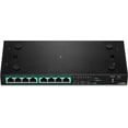 thumbnail image 5 of TRENDnet  TPE-TG83, 8-Port Gigabit PoE+ Switch, 5 of 7
