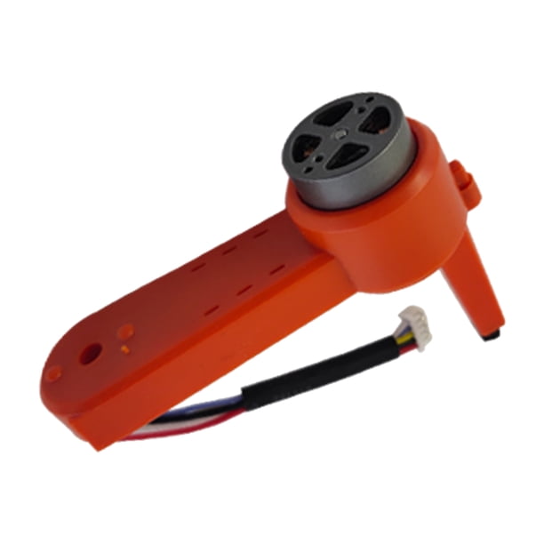 Reparación de brazo de Motor delantero y trasero, brazo de Dron ligero, Mini brazo de Motor para L900 Pro SE JShteea El nuevo