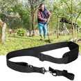 thumbnail image 3 of Onemayship Universal Trimmer Shoulder Strap Harness Weed Eater Grass Edger Lawn Adjustable, 3 of 7