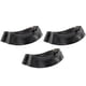 thumbnail image 1 of 14 Pulgadas Recta Válvula Bicicleta MTB Interiores Tubos 14x2.125 Goma Unique Bargains llantas de bicicleta, 1 of 1