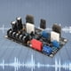 thumbnail image 3 of Placa Amplificadora De Potencia, Módulo Amplificador FET Sin Distorsión Alimentado Por 24 V Nivel Audiófilo De Alta Ganancia De 30 W Para Controlador De Altavoz, 3 of 7