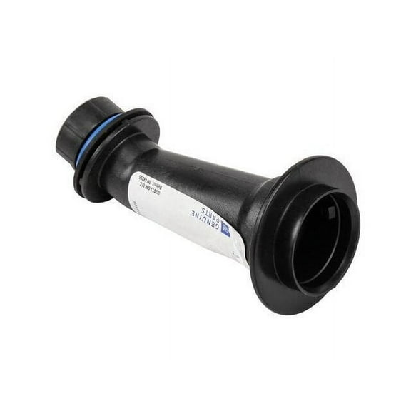 Oil Filler Tube - Compatible with 2006 - 2011 Chevy HHR 2007 2008 2009 2010