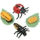 thumbnail image 1 of Juguete de simulación de insectos de alta calidad, modelo educativo para niños, mariquita, regalo, 1 of 14