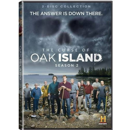 Curse Of Oak Island Season Reviews Curse Of Oak Island Season Reviews