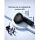 thumbnail image 5 of AUDIFONOS L21 INALAMBRICOS CANCELACION DE RUIDO COLOR NEGRO, 5 of 9