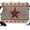 Brown Black White, variant on Red Texas Star Farmhouse Backdrop for Photography,Fabric Photo Background Backdrop,Black Plaid Berry Country Photo Booth Background for Portrait Photoshoot Video Wedding Studio Decor Banner 8x6ft