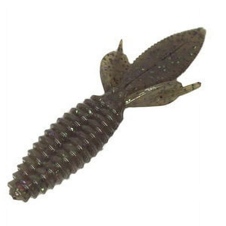 UPC: 0836809002330 | Reaction SWB-071 Sweet Beaver Creature Bait  4.2   Juicy  10/Pack