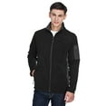 thumbnail image 1 of Chaqueta de microforro polar Extremo norte NEGRO XL 88123, 1 of 1