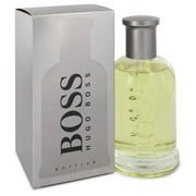 Boss 6 Eau De Toilette Spray 6.7 Oz / 200 Ml