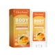 thumbnail image 2 of Fiudx Desodorante Corporal En Barra Sólida En Francés Duradero, Protección Diaria En Aromáticos Frutales, Crema Neutralizadora En Olores En Uso y Axilas y Pies, Aumenta La Confianza En Un Diario, Fór, 2 of 7