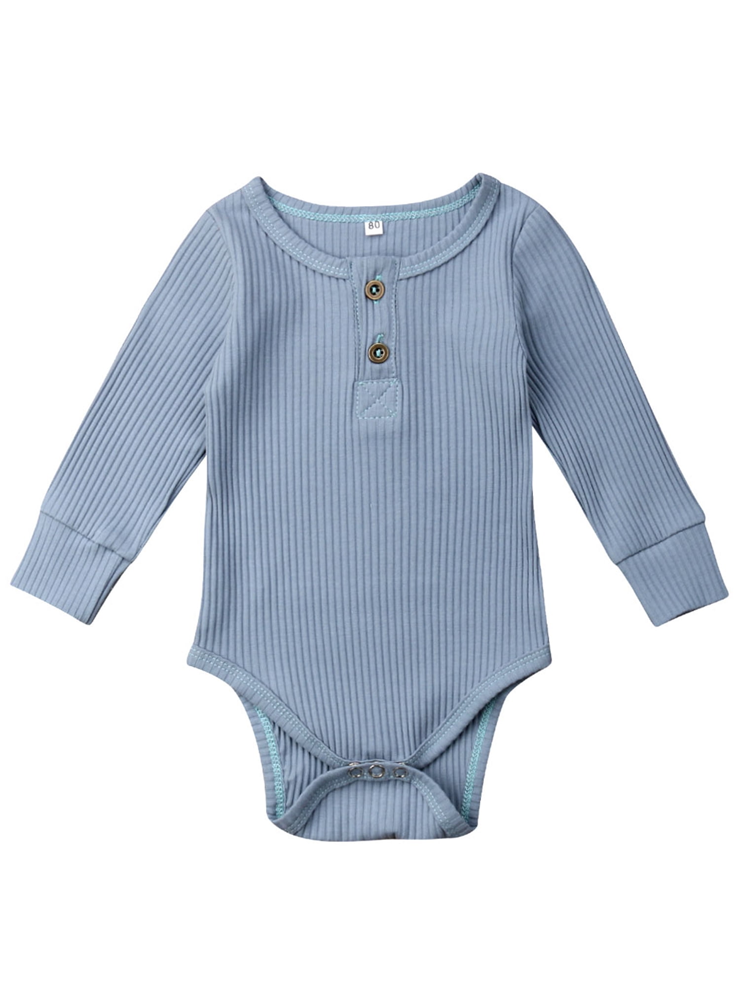 baby long sleeve jumpsuit