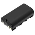 thumbnail image 3 of Replacement Battery for Leica 724117,733269,733270,772806,GBE211,GBE221,GEB211,GEB212,GEB90,2800mAh, 3 of 5