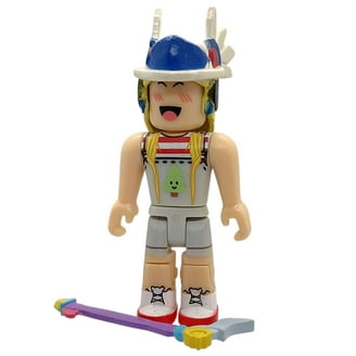 Roblox Series 1 Korblox Mage Mini Figure (No Packaging) - Walmart.com