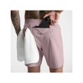 thumbnail image 2 of Shorts Men's Running Sports Training Fitness Shorts Jogging Shorts Quick Dry Breathable Lightweight Sports Shorts, 2 of 5