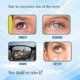 thumbnail image 5 of Eyesight Improvement High Quality Eye Drops Relieve Blurred Vision Clean Drop Eyes Detox Discomfort Dry Itchy Liquid Care, 5 of 5