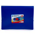 thumbnail image 2 of Office Works 13-Pocket Document Folder File Organizer Set, 2 of 7