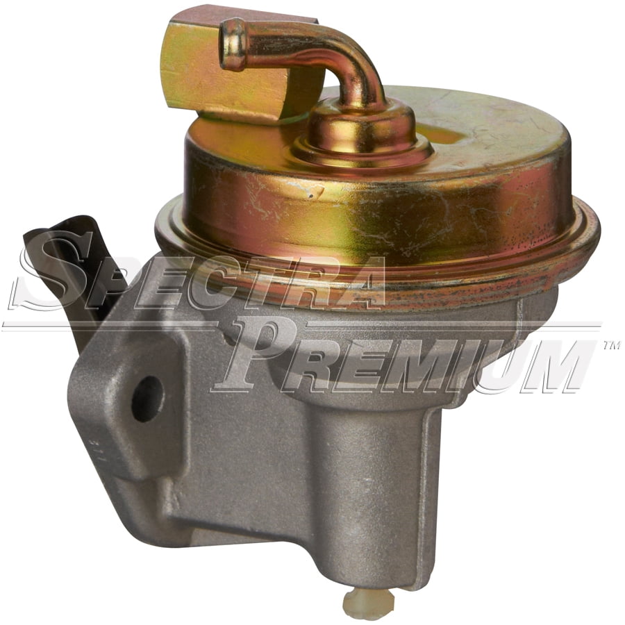 Spectra Fuel Pumps SP1115MP Mechanical Fuel Pump