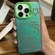 thumbnail image 3 of Funda láser para Xiaomi Redmi Note 13 12 Pro Plus Speed 11 10 9 12S 11S 10S 9S K60 K50 K40 Gaming Hello Kitty, funda de silicona suave, 3 of 5