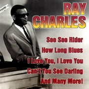 Ray Charles
