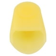thumbnail image 4 of For Alto Tenor Soprano Sax Mouthpiece Cap Clarinet Parts Replacement Spare Rubber Saxophone Easy Installation Repair New, 4 of 9