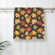 thumbnail image 5 of Balery Colorful Maple Leaves Toalla de Microfibra Premium con Estampado – 27.5x16 pulgadas, Alta Absorción, Suave y Aterciopelada, Secado Rápido, 5 of 6