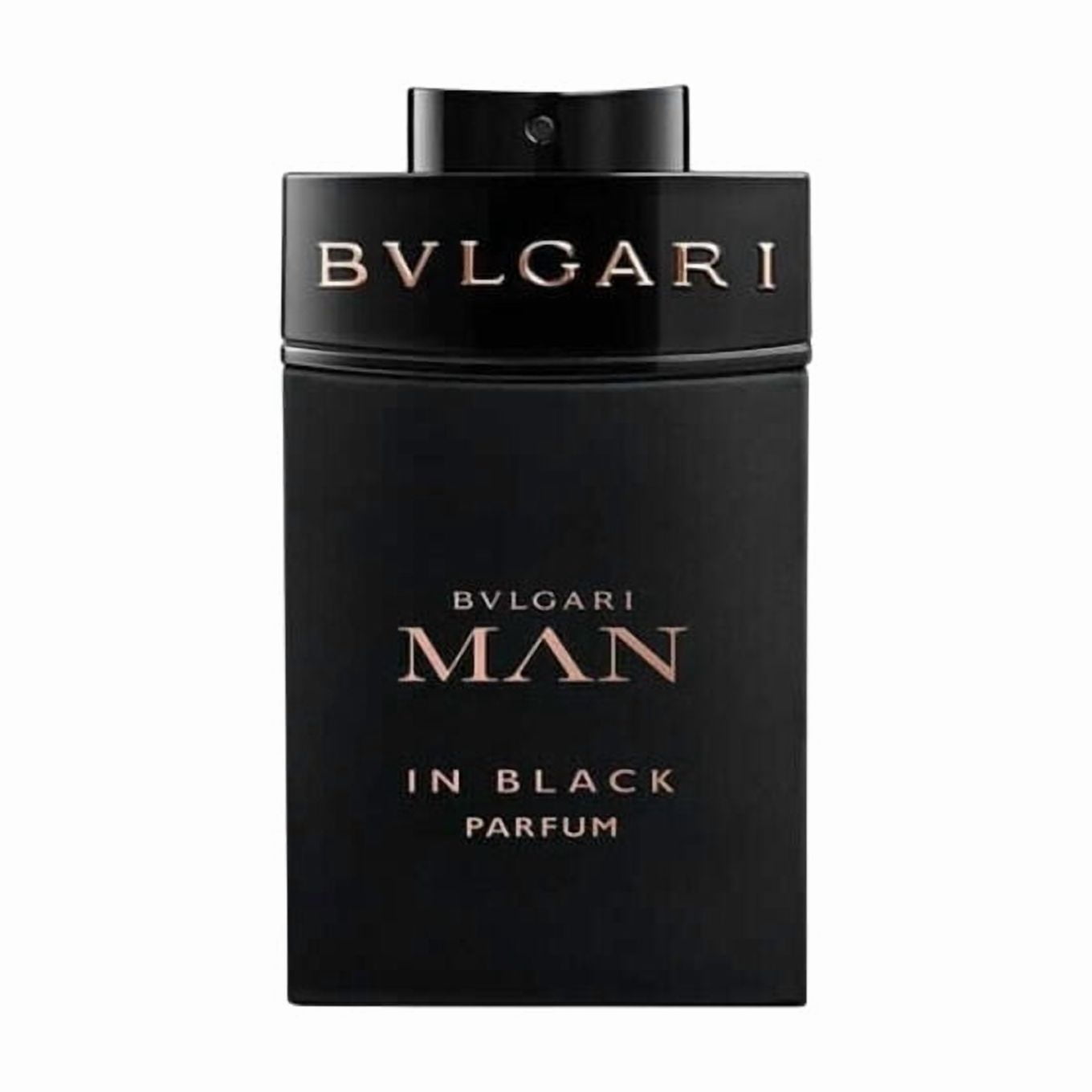 Bvlgari Parfum - Man in Black 3.4 oz EDP - Walmart.com