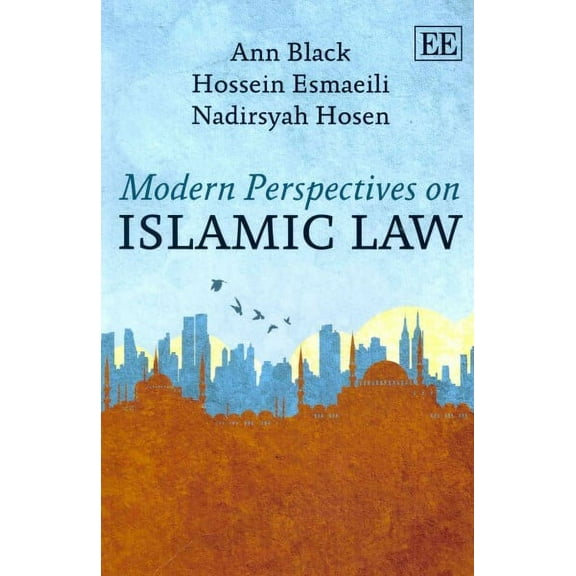 Modern Perspectives on Islamic Law