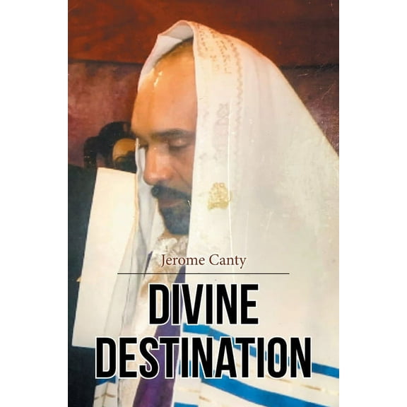 Divine Destination, (Paperback)