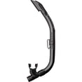 thumbnail image 1 of Reef Tourer Snorkel Semiseco, Negro/negro, 1 of 7