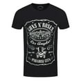 thumbnail image 1 of Guns N Roses  Adult Paradise City Label T-Shirt, 1 of 2