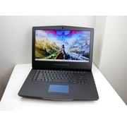 Pre-Owned ALIENWARE 15 R4 Laptop Intel i7-8750H 32GB RAM 256GB SSD+1TB HDD 8GB NVIDIA GTX 1070